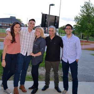 Meet your Posher, Sue